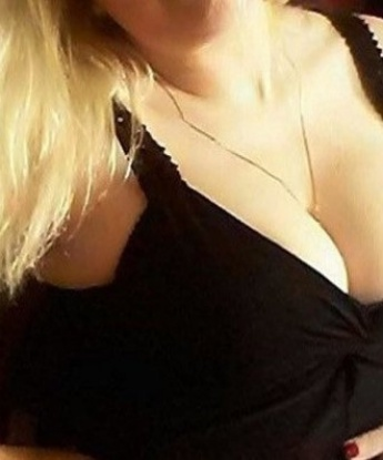 Дина, 33 года